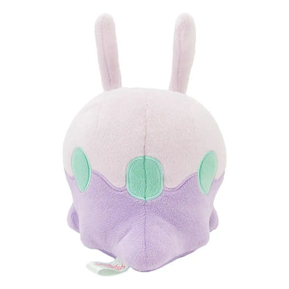 Pokemon Center Psycho Soda Refresh Numela Plush Toy 8-Inch Collectible- Japan Figure Store - #1 Bring To You The Best Japanese Goods