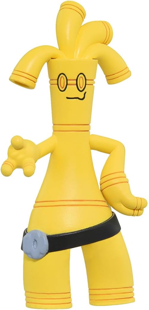 Pokemon Center Moncolle Surf Go Toy for Kids - Action Figure Collection- Japan Figure Store - #1 Bring To You The Best Japanese Goods