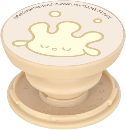 Smartphone Grip Milcery Pokémon Poképeace Pocopoco- Japan Figure Store - #1 Bring To You The Best Japanese Goods
