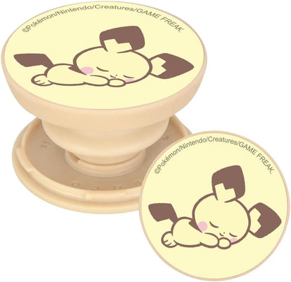 Smartphone Grip Pichu Pokémon Poképeace Pocopoco