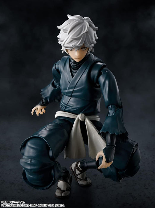 Bandai Spirits Sh Figuarts Jigokuraku Gabimaru Japan Action Figure 140Mm- Japan Figure Store - #1 Bring To You The Best Japanese Goods