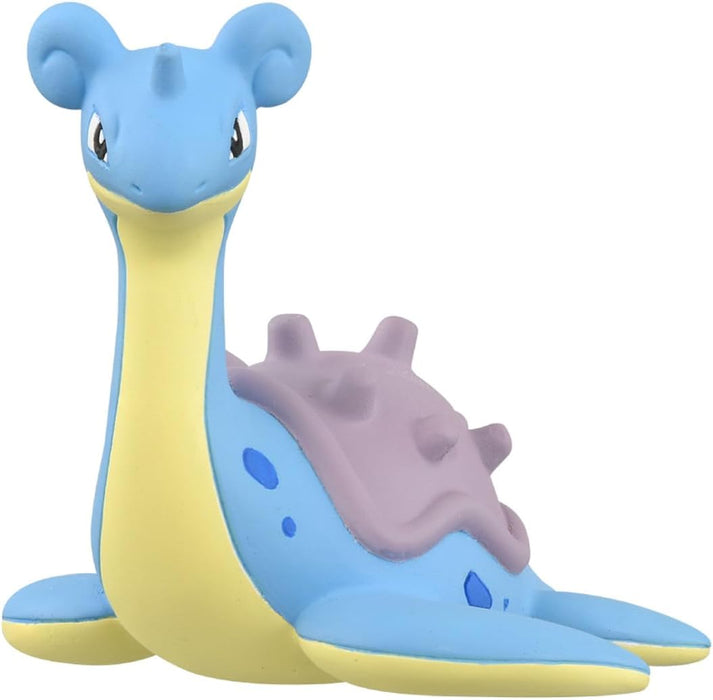 Pokemon Center Moncolle MS-30 Laplace Action Figure Collectible Toy- Japan Figure Store - #1 Bring To You The Best Japanese Goods