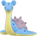 Pokemon Center Moncolle MS-30 Laplace Action Figure Collectible Toy- Japan Figure Store - #1 Bring To You The Best Japanese Goods