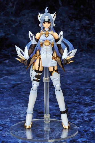 Alter Almecha Xenosaga Iii Kos-mos Ver 4 Action Figure F/s