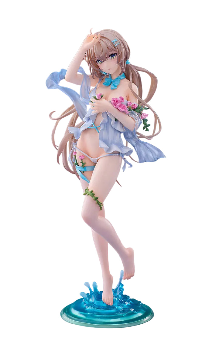 Pink Charm Orginal Houkisei Momoko First Bloom DX Ver. 1/6 Figure