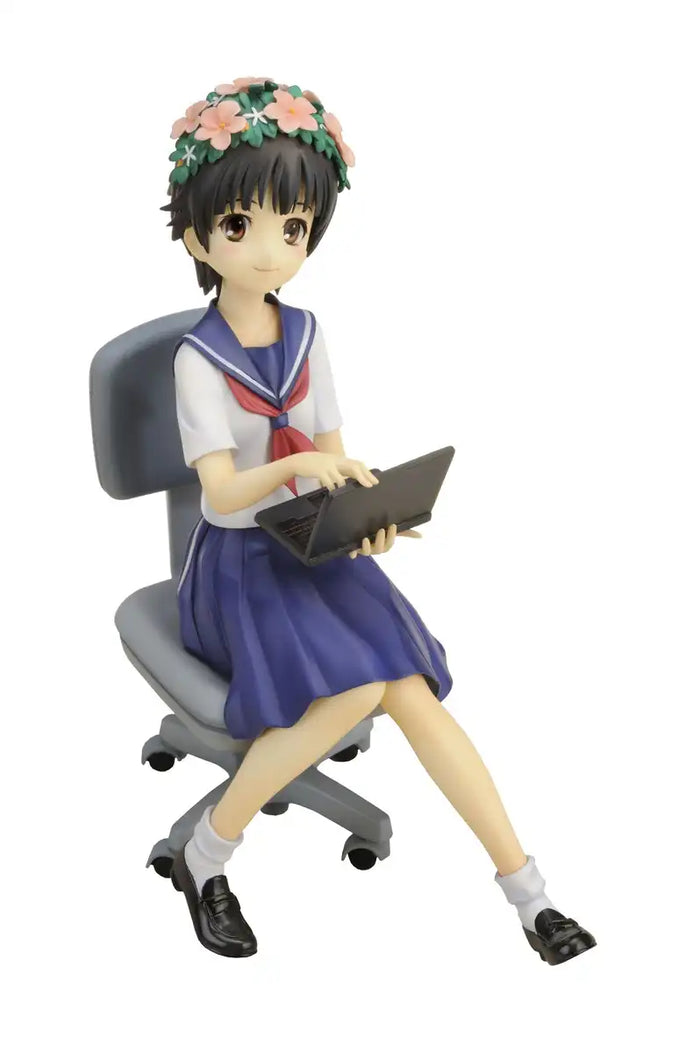 Kotobukiya Japan Toaru Kagaku No Railgun Uiharu Kazari 1/8 Pvc Figure- Japan Figure Store - #1 Bring To You The Best Japanese Goods