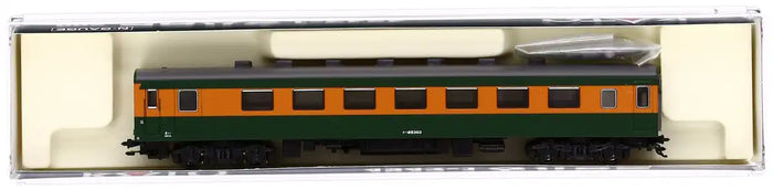 Kato N Gauge Kuha 85 300 Model Train Set- Japan Figure Store - #1 Bring To You The Best Japanese Goods