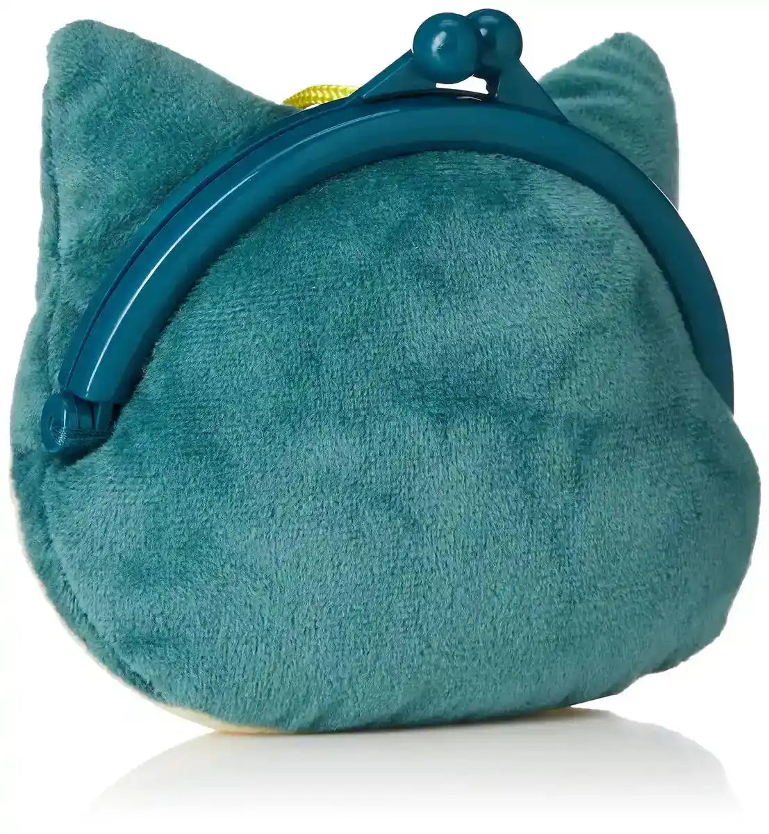 SK JAPAN Pokemon Plush Coin Case Snorlax- Japan Figure Store - #1 Bring To You The Best Japanese Goods
