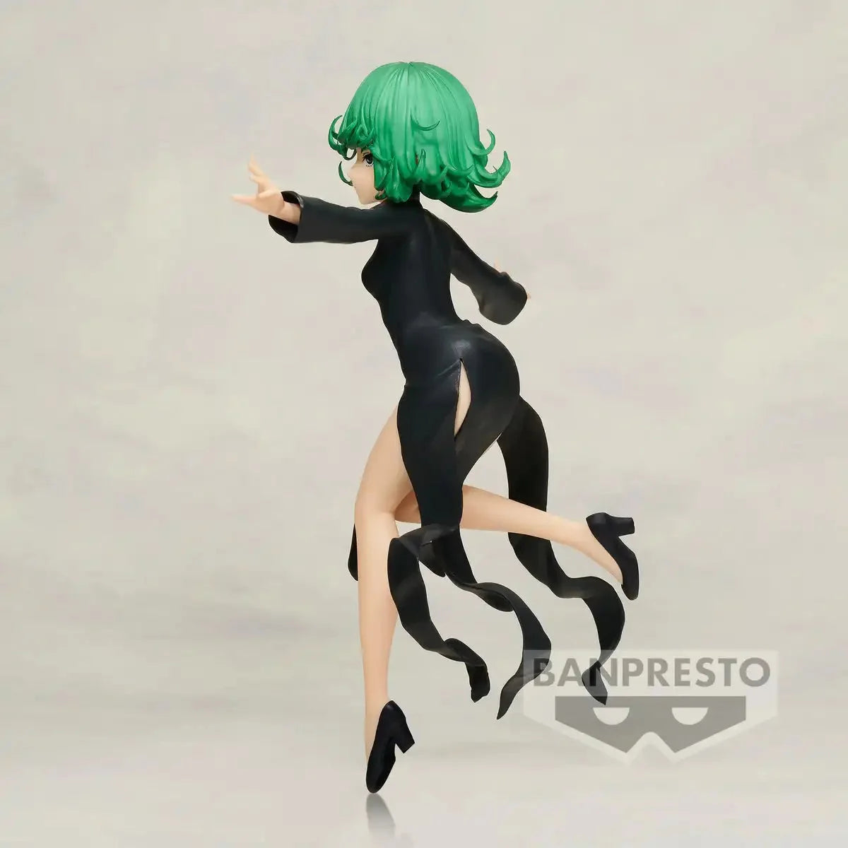 Banpresto One Punch Man Tatsumaki of Terror Figure #5- Japan Figure Store - #1 Bring To You The Best Japanese Goods