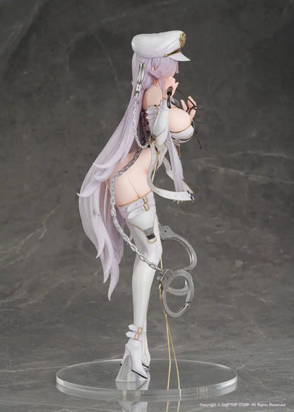 Anigift Destiny Child War Goddess Akrasia 1/6 Scale Figurine Collectible- Japan Figure Store - #1 Bring To You The Best Japanese Goods