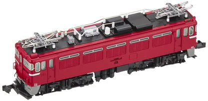 Kato N Gauge Model 3075-1 - Early Type Ed75 1000 Electric Railway Locomotive- Japan Figure Store - #1 Bring To You The Best Japanese Goods