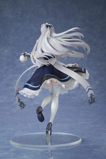 Emontoys Azur Lane Belfast 1/7 Scale Collectible Figure- Japan Figure Store - #1 Bring To You The Best Japanese Goods