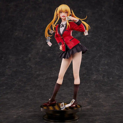 Kegurui Mae Saotome Non Scale PVC and ABS Painted Complete Figure Vendor