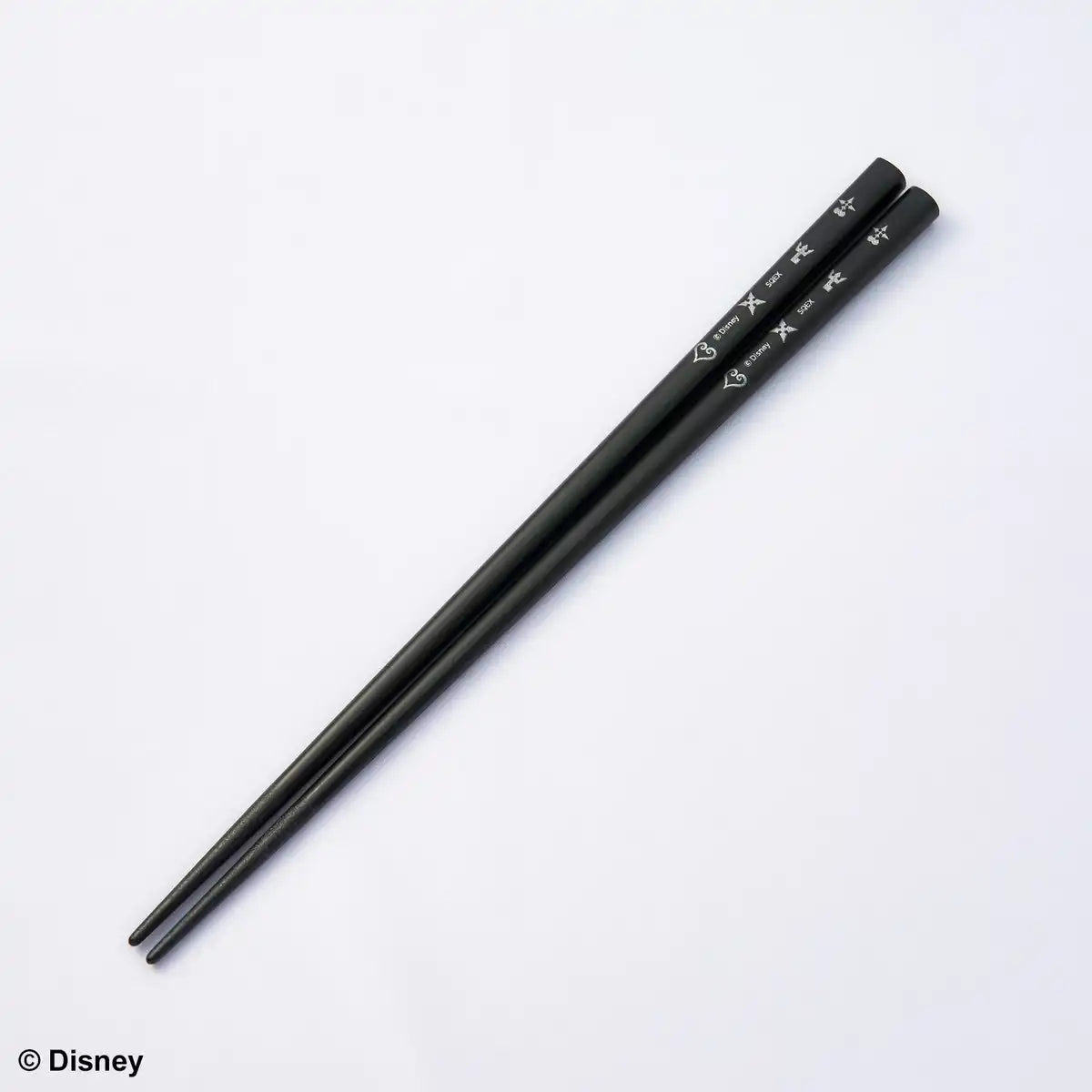 Square Enix Kingdom Hearts 20th Anniversary Edition Chopsticks with Rest- Japan Figure Store - #1 Bring To You The Best Japanese Goods