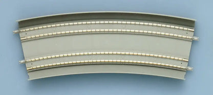 Tomytec Tomix N Gauge Double Track Slab Curved Rail Set of 2 1169 Model Railway Supplies- Japan Figure Store - #1 Bring To You The Best Japanese Goods