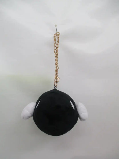 SAN-EI Super Mario All Star Collection Bullet Bill Mascot- Japan Figure Store - #1 Bring To You The Best Japanese Goods