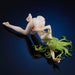Code Geass Lelouch Of The Rebellion C.c. Swimsuit Ver. Figure