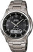 Casio Wave Ceptor Wva-m630tde-1ajf Multi Band 6 Men's Watch In Box