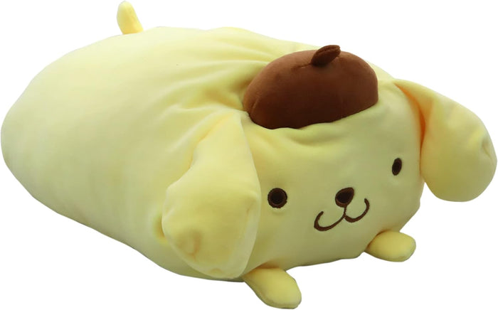 HATAKEYAMA SHOJI Sanrio Mochi Mochi Cushion 2S Pom Pom Purin
Japan Figure Store