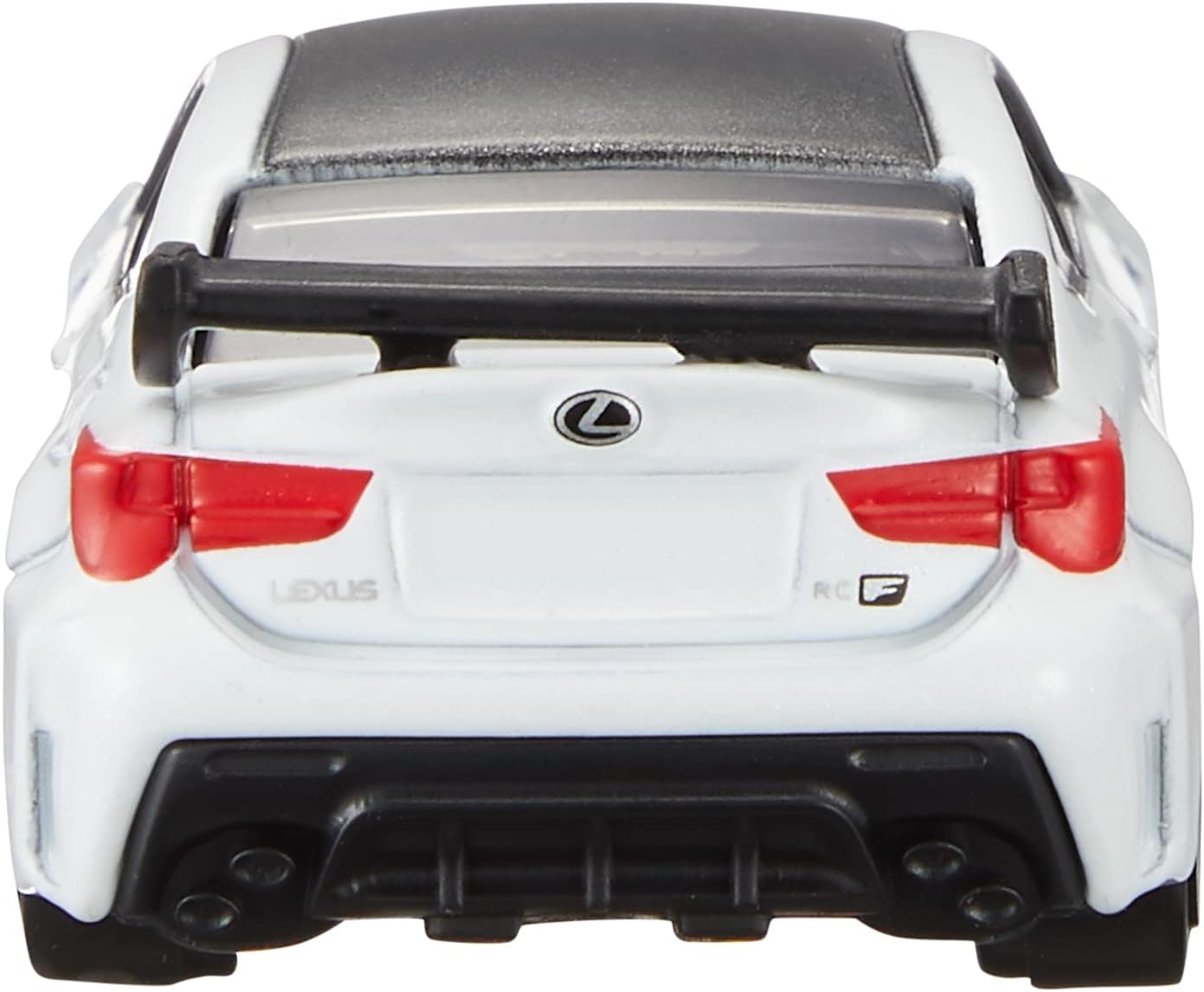 Takara Tomy Tomica Lexus Rc Performance Package Japanese Non-Scale Car Models- Japan Figure Store - #1 Bring To You The Best Japanese Goods