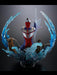 BANDAI Figuarts Zero Extra Battle Ultraman Tiga Multi Type Figure