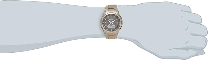Casio Wave Ceptor Wva-m630tde-1ajf Multi Band 6 Men's Watch In Box