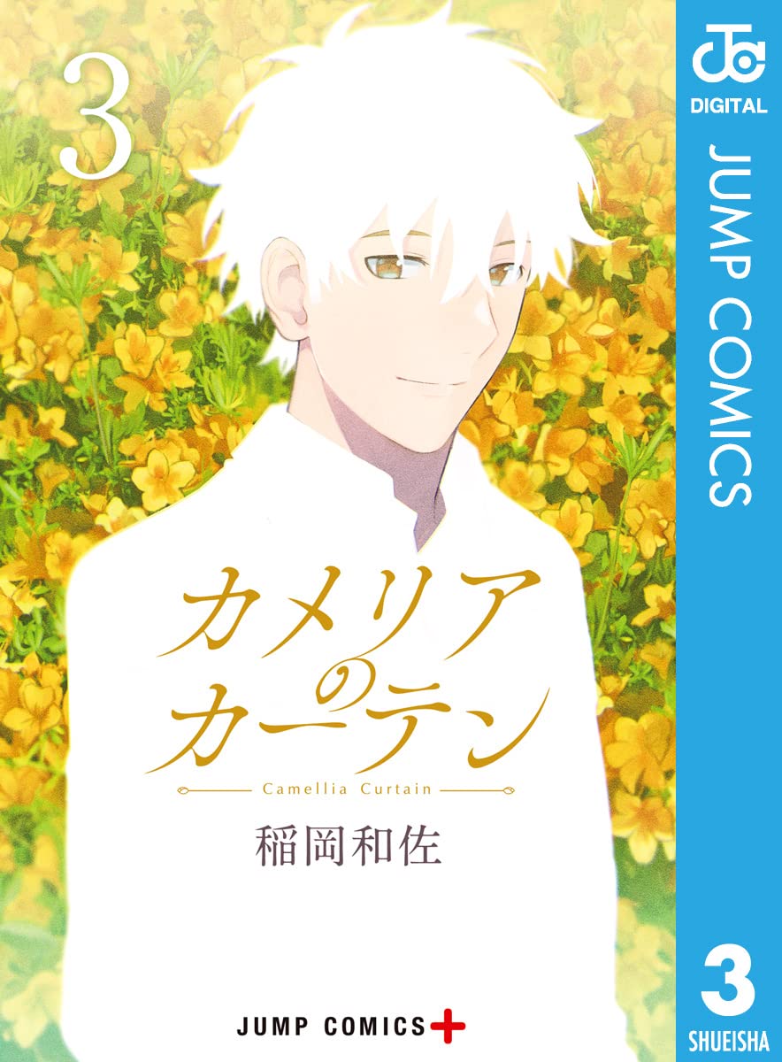 Camellia No Curtain 3 (Jump Comics)
Japan Figure Store