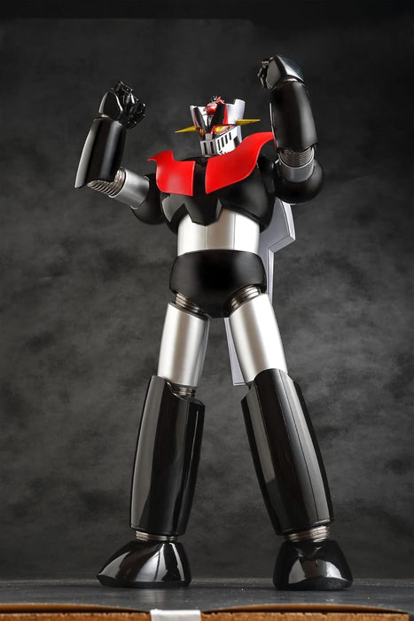 Grand Action Bigsize Model Mazinger Z Energar Z