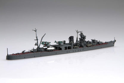 Fujimi Model 1/700 Special Series No.106 Japanese Navy Light Cruiser Agano Special-106
