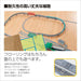 KATO 23-047 Unitrack 50Mm 2' Single Track Bridge Pier Set 5 Pcs. N Scale