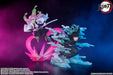 Figuarts Zero Demon Blade Tokitoro Muichiro Figure (150Mm) Japan Bandai Spirits- Japan Figure Store - #1 Bring To You The Best Japanese Goods