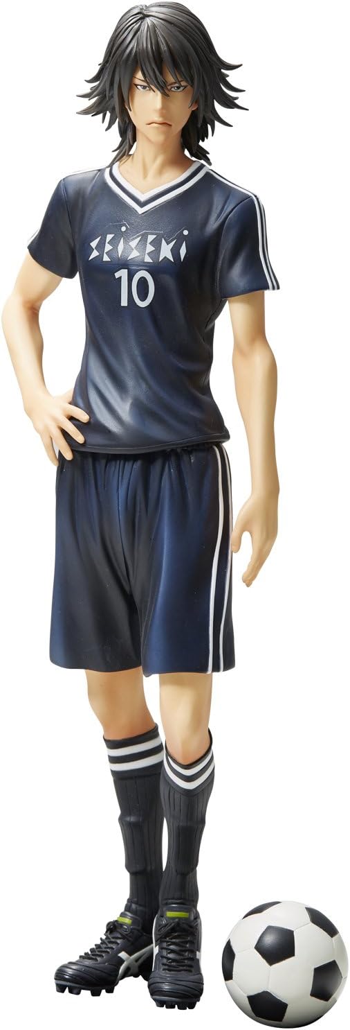 Union Creative MensHdge Technical Statue No 35 Days PVC ABS Figure