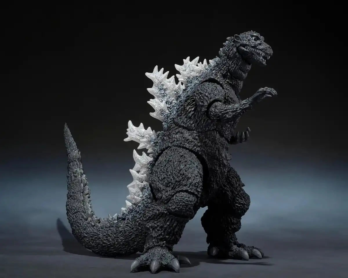 Tamashii Nations Godzilla 1954 S.H. Monster Arts PVC Figure 6inch