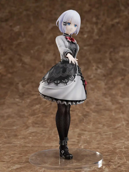 Flue Detective Is Already Dead. Siesta 1/7 Scale Pvc Painted Finished Figure Fr95707- Japan Figure Store - #1 Bring To You The Best Japanese Goods