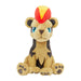 Pokemon Center Kaenjishi Female Form Plush 668 Pokémon Fit Collectible- Japan Figure Store - #1 Bring To You The Best Japanese Goods