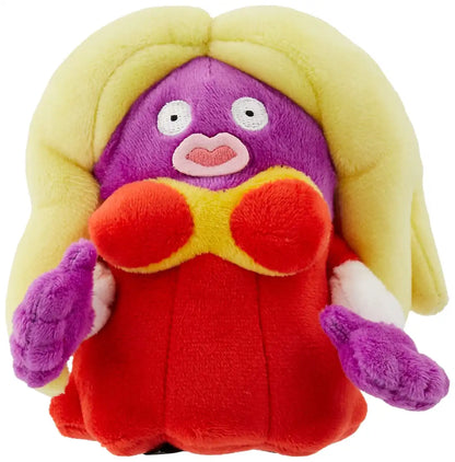 Pokemon Center Original Plush Rougela 12x12x7cm- Japan Figure Store - #1 Bring To You The Best Japanese Goods