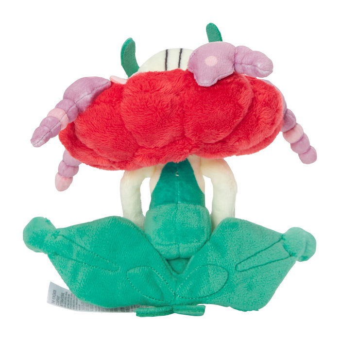 Pokemon Center 671 Plush Toy Pokémon Fit Florges Soft Collectible Plushie- Japan Figure Store - #1 Bring To You The Best Japanese Goods