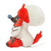 Pokemon Center 676 Plush Toy Fit Trimian Kabuki Cut Collectible- Japan Figure Store - #1 Bring To You The Best Japanese Goods