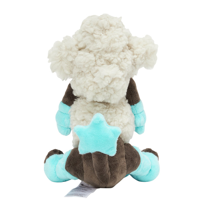 Pokemon Center Plush Toy 676 Pokémon Fit Trimian Star Cut Collectible- Japan Figure Store - #1 Bring To You The Best Japanese Goods