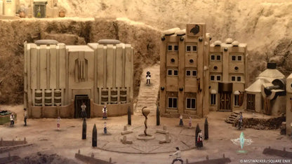 Square Enix Fantasian Neo Dimension PS5- Japan Figure Store - #1 Bring To You The Best Japanese Goods