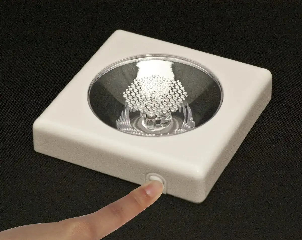 Beverly Crystal Puzzle Display Light Led-001 Light Led Display Made In Japan- Japan Figure Store - #1 Bring To You The Best Japanese Goods