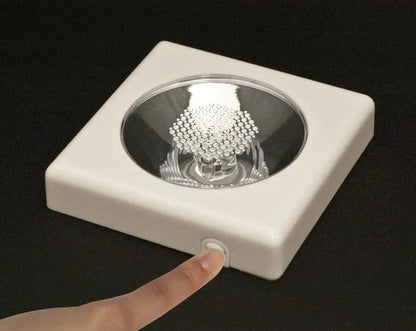 Beverly Crystal Puzzle Display Light Led-001 Light Led Display Made In Japan- Japan Figure Store - #1 Bring To You The Best Japanese Goods