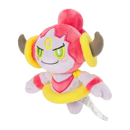 Pokemon Center 720 Plush Toy Bound Hoopa - Pokémon Fit Collectible- Japan Figure Store - #1 Bring To You The Best Japanese Goods
