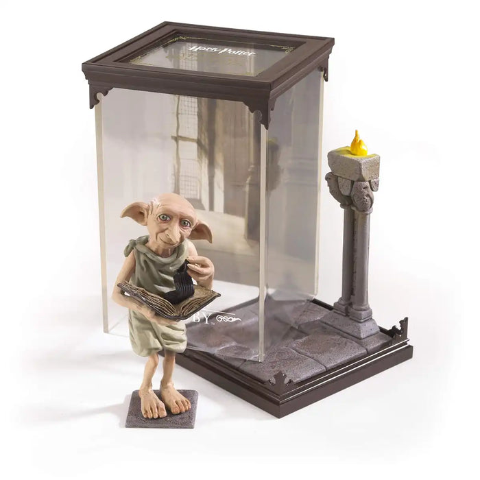 The Noble Collection Dobby Magical Creature No.2 Buy Harry Potter Figure In Japan- Japan Figure Store - #1 Bring To You The Best Japanese Goods