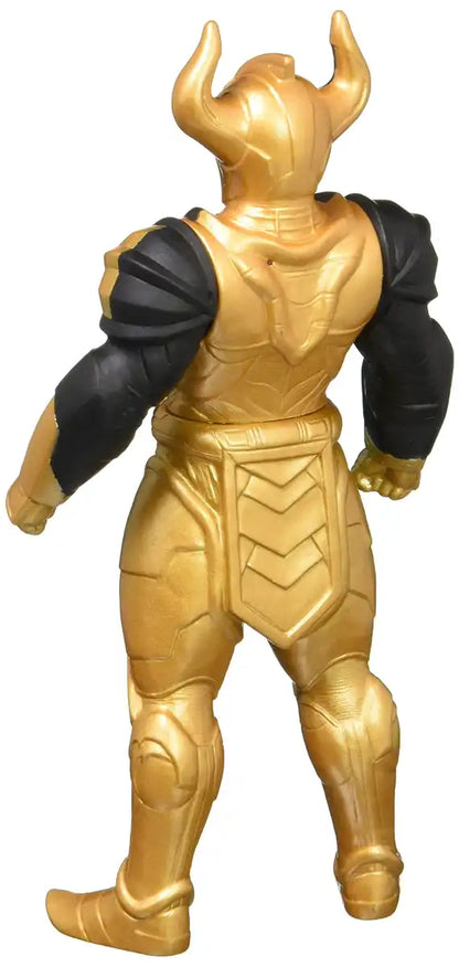 BANDAI Ultraman Ultra Kaiju Series Ex Absolute Diablo Ultraman Trigger- Japan Figure Store - #1 Bring To You The Best Japanese Goods