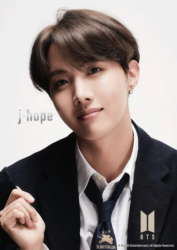 108 Piece Epoch Jigsaw Puzzle BTS Map Of The Soul:Persona-J-Hope- Japan Figure Store - #1 Bring To You The Best Japanese Goods