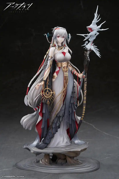Apex Arknights Skadi The Pilgrim 1/7 Scale PVC ABS Finished Figure