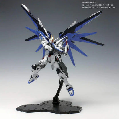 BANDAI Action Base 4 Clear For 1/100 Scale Kit- Japan Figure Store - #1 Bring To You The Best Japanese Goods