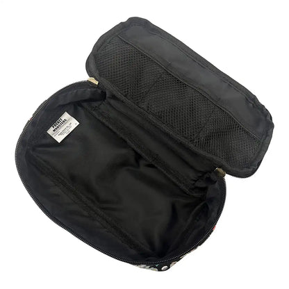 Pokemon Center Gadget Pouch Gathered Pokemon- Japan Figure Store - #1 Bring To You The Best Japanese Goods