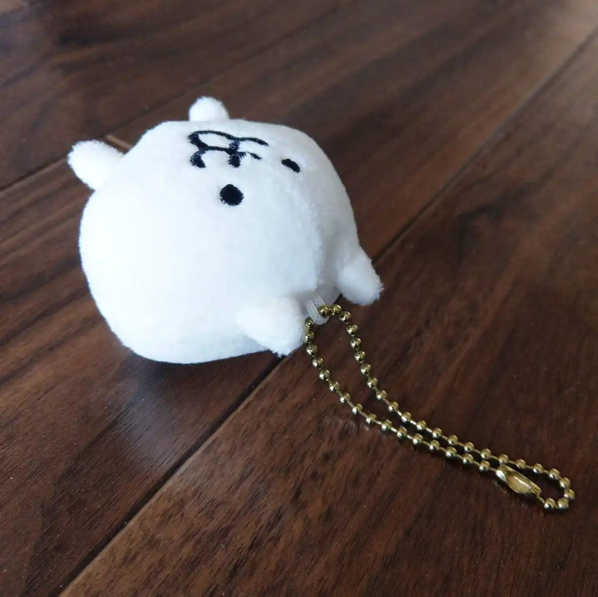 The Battle Cats Beanbag Keychain Cat Toy- Japan Figure Store - #1 Bring To You The Best Japanese Goods